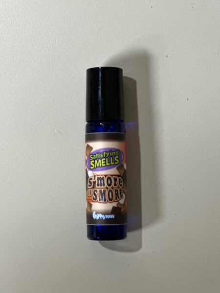 Satisfying Smells Roller Balm