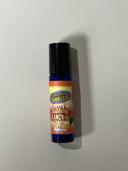 Satisfying Smells Roller Balm