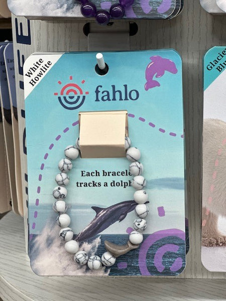 Fahlo Odyssey Bracelet - Dolphin