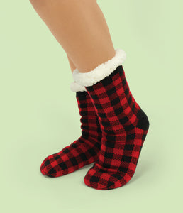 Boot Slipper Sock