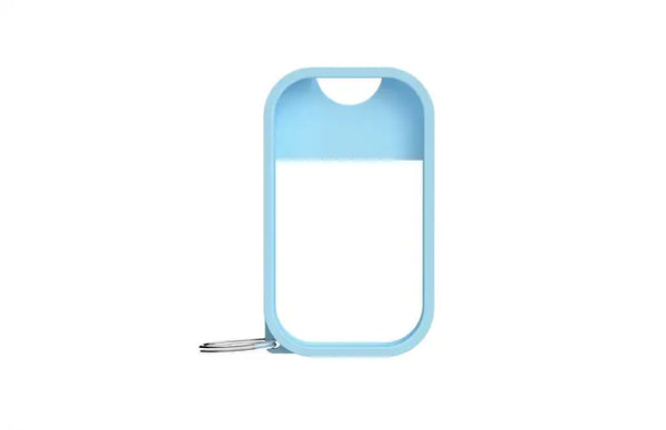 Blue Touchland Mist Case