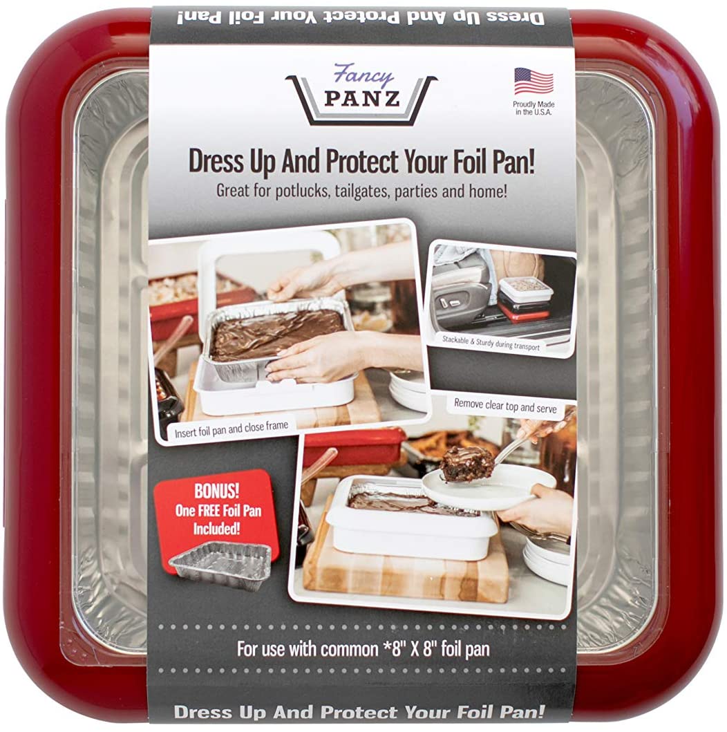Fancy Panz - Premium - Gift and Gourmet