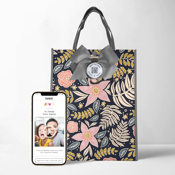 Bloom Gift Bag