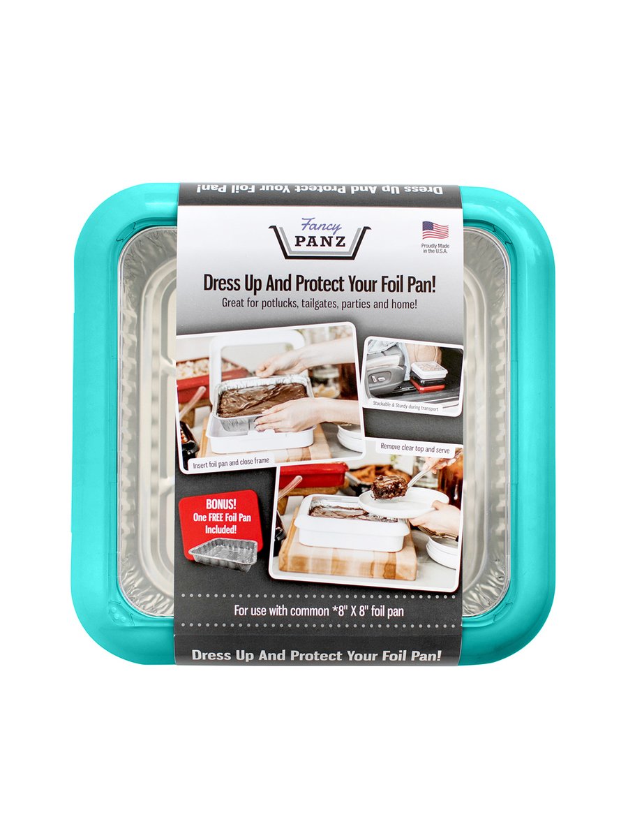 Fancy Panz - Premium - Gift and Gourmet