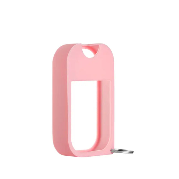 Pink Touchland Mist Case