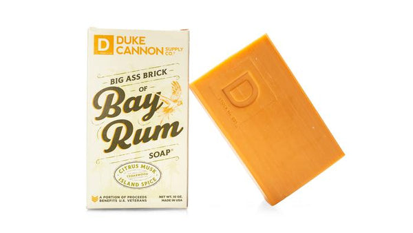 Bay Rum