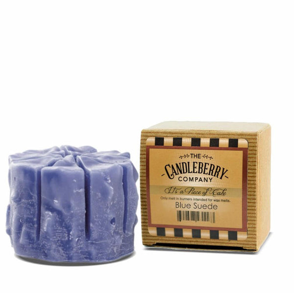 Blue Suede DISCONTINUED