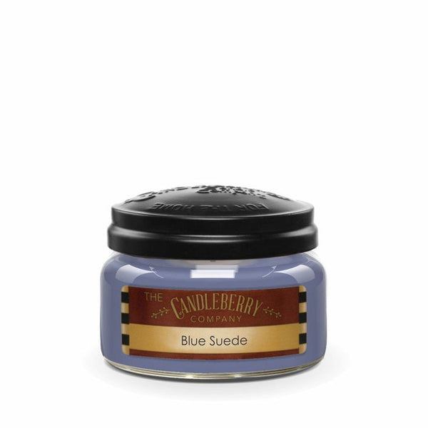 Blue Suede DISCONTINUED
