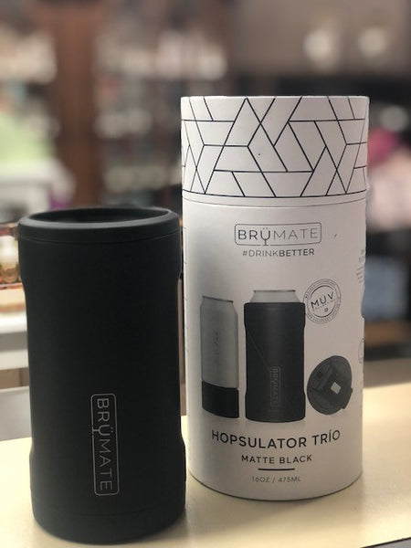 Hopsulator Trio