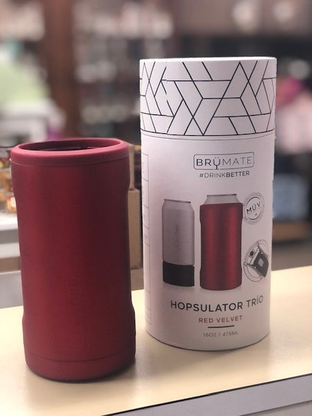 Hopsulator Trio