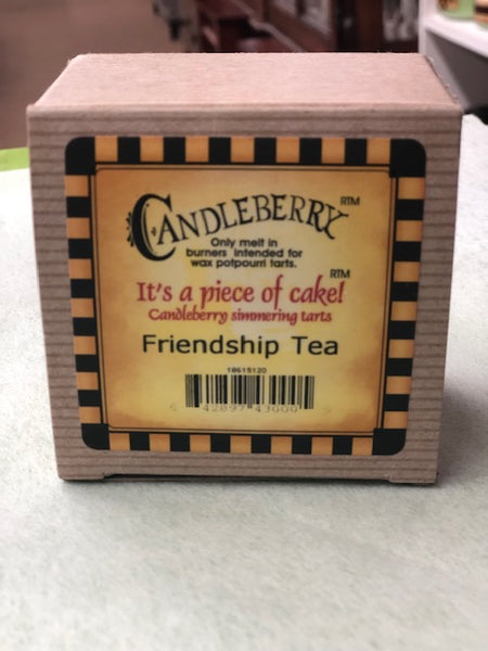 Friendship Tea