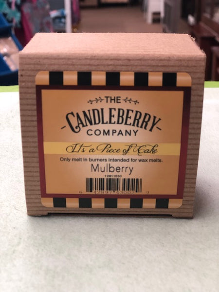 Mulberry