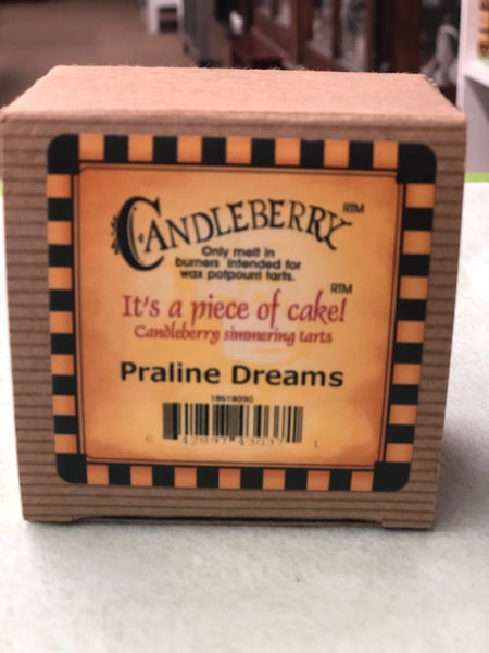 Praline Dreams