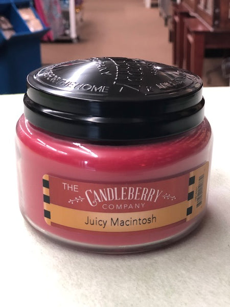 Juicy Macintosh