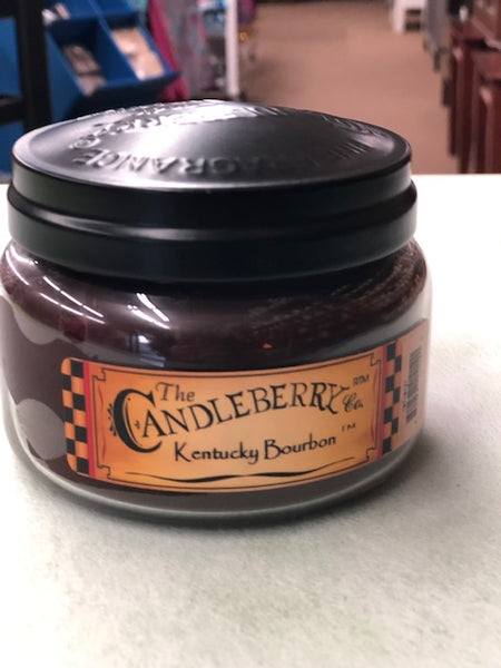 Kentucky Bourbon