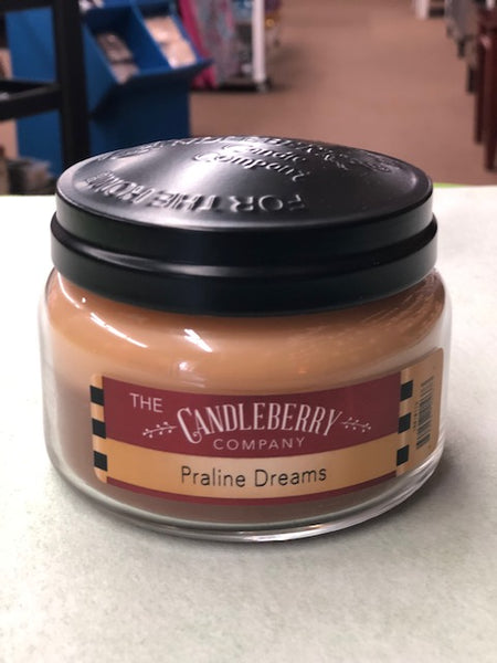 Praline Dreams