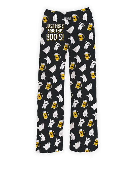 Here For the Boos Lounge Pants