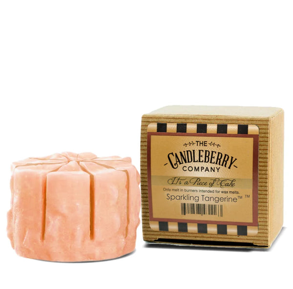 Sparkling Tangerine