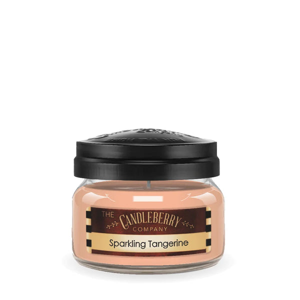 Sparkling Tangerine