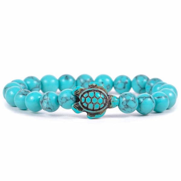Fahlo Journey Bracelet - Turtle