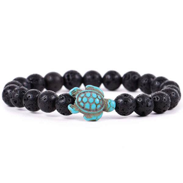 Fahlo Journey Bracelet - Turtle