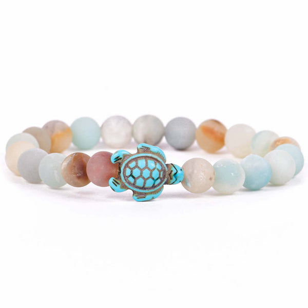 Fahlo Journey Bracelet - Turtle
