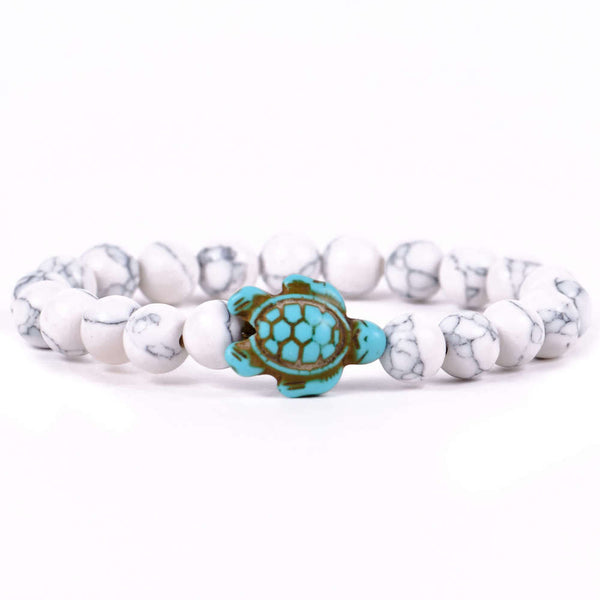 Fahlo Journey Bracelet - Turtle