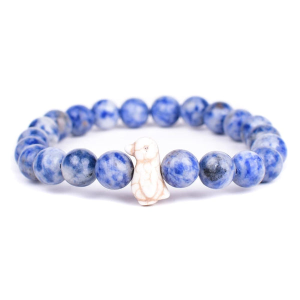 Fahlo Passage Bracelet - Penguin
