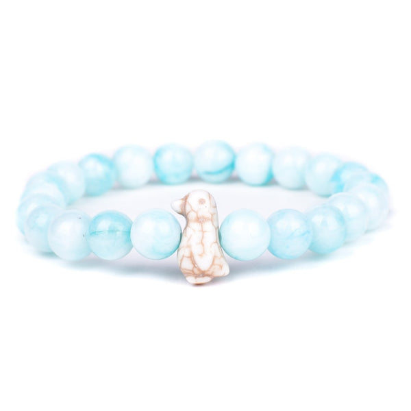 Fahlo Passage Bracelet - Penguin