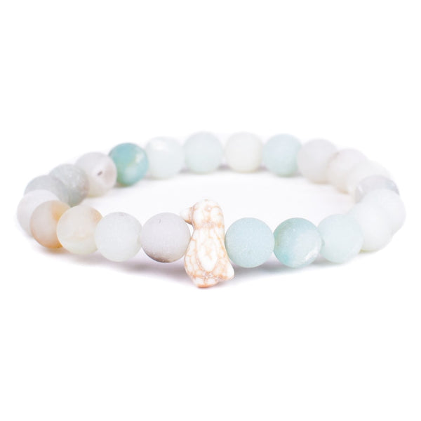 Fahlo Passage Bracelet - Penguin