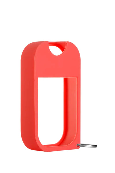Red Touchland Mist Case