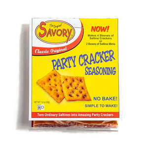 Original Cracker Seasoning