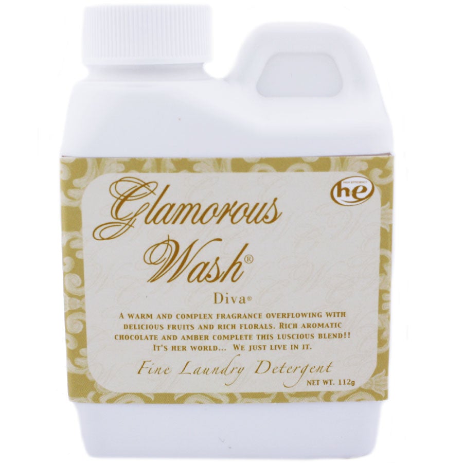 Glamorous cheap wash diva