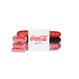 Enjoy Coca Cola Teleties