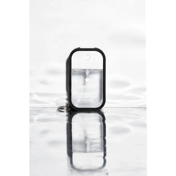 Black Touchland Mist Case