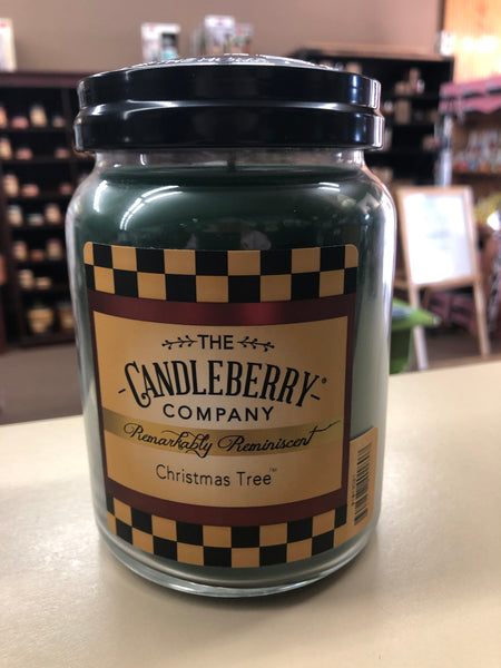 Christmas Tree