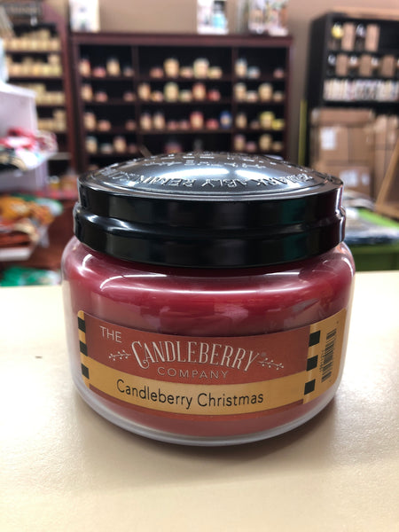 Candleberry Christmas