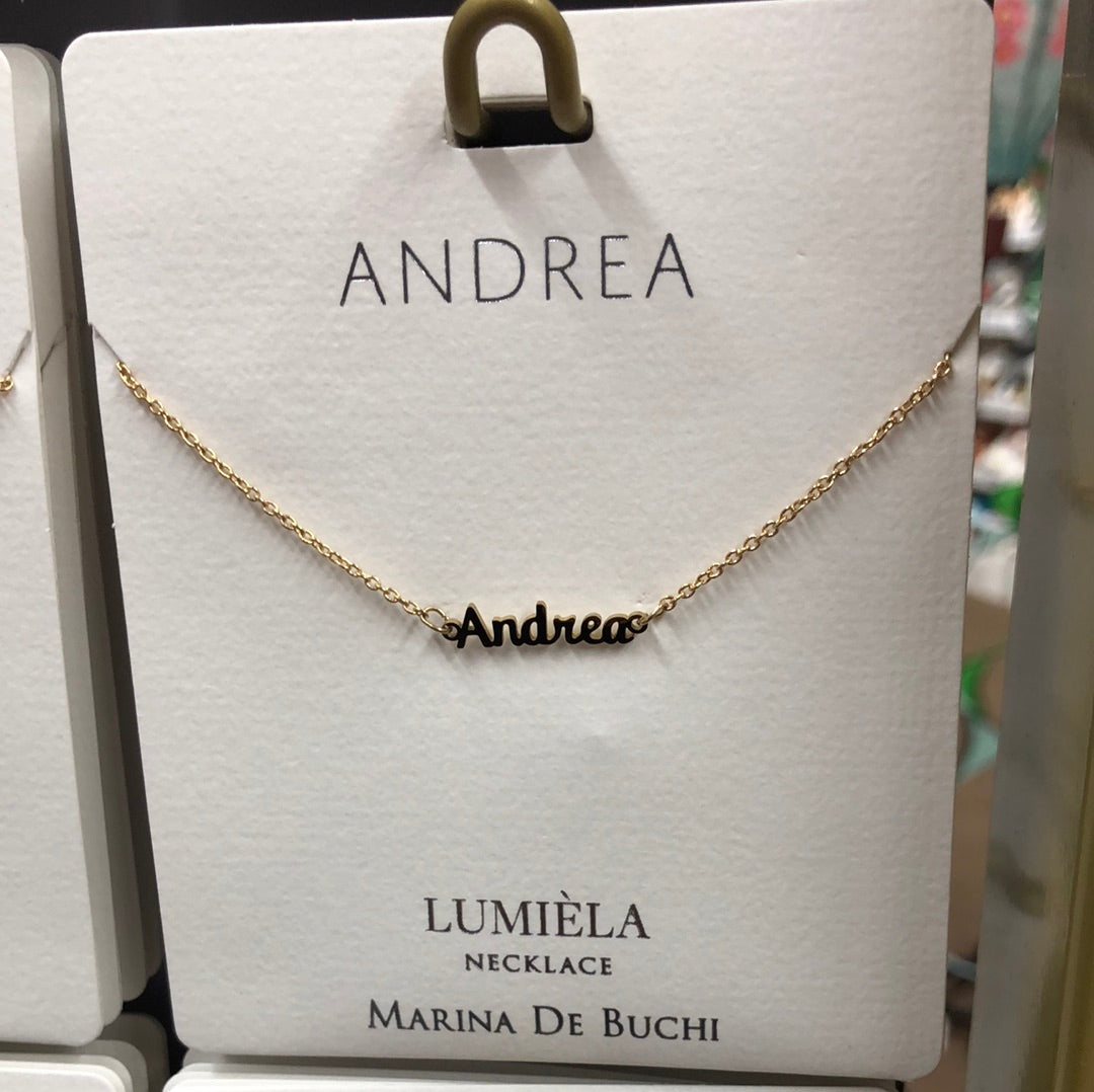 Lumiela necklace deals