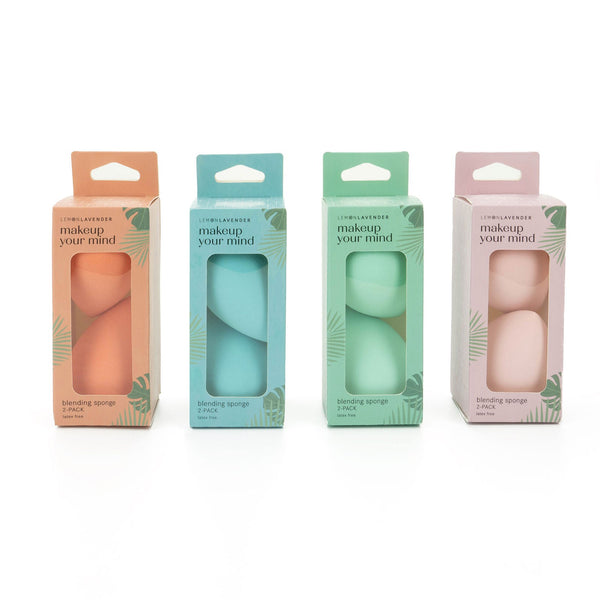 Blending Sponge 2 Pack