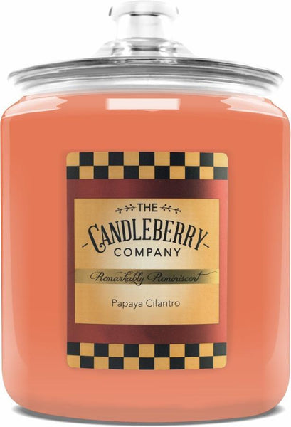 Papaya Cilantro DISCONTINUED