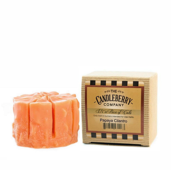 Papaya Cilantro DISCONTINUED