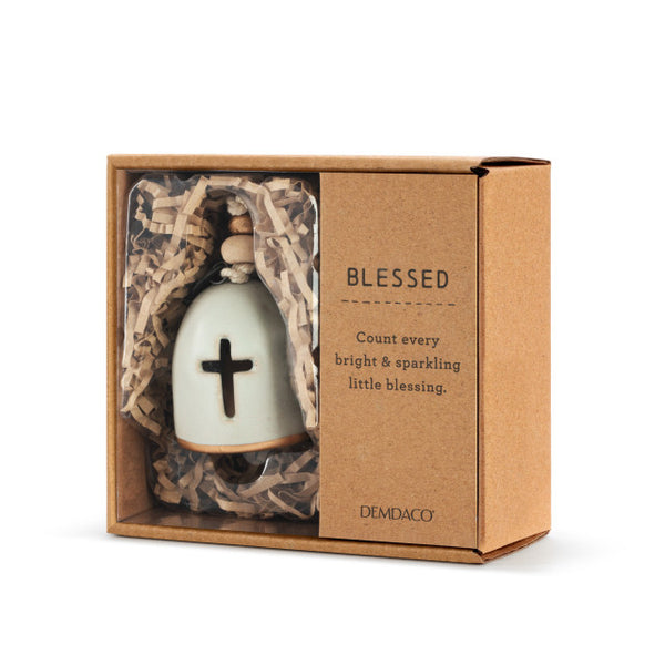 Blessed Mini Inspired Bell