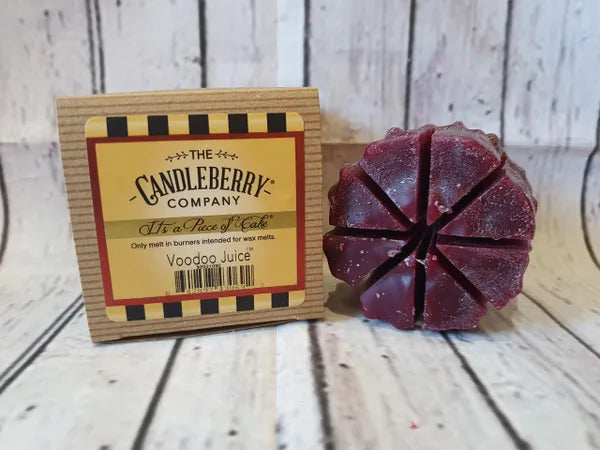 Voodoo Juice
