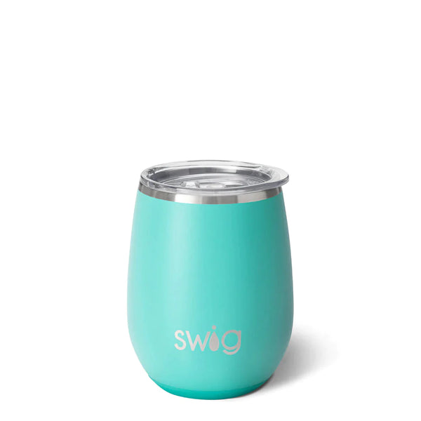 Swig Stemless Wine Cup