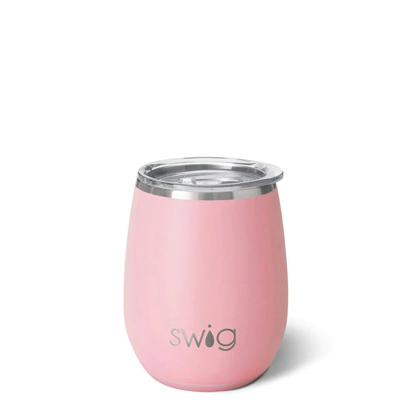 Swig Stemless Wine Cup