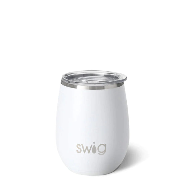Swig Stemless Wine Cup