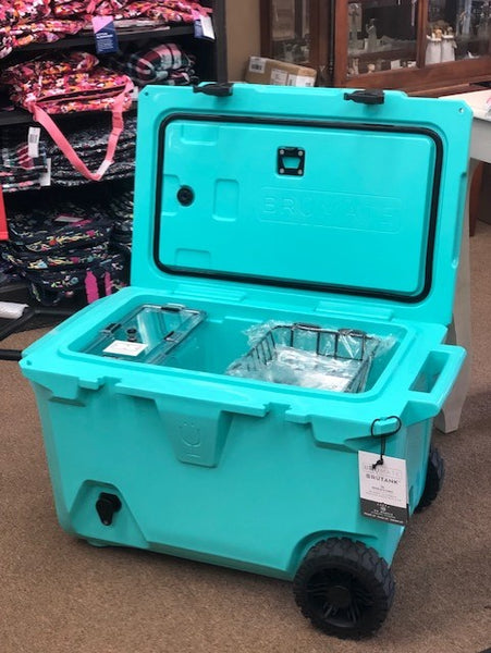 BruTank Cooler