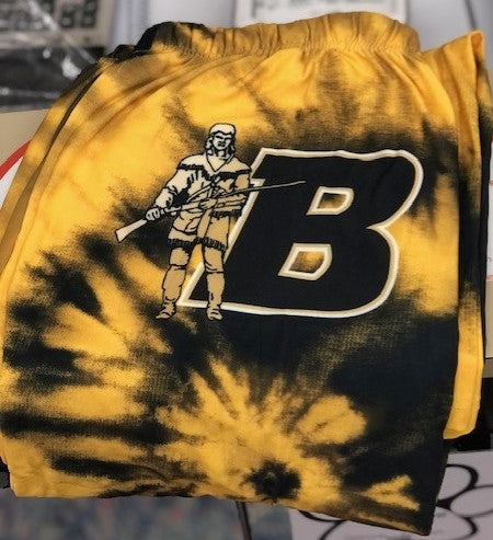 Pioneers TieDye Lounge Pants