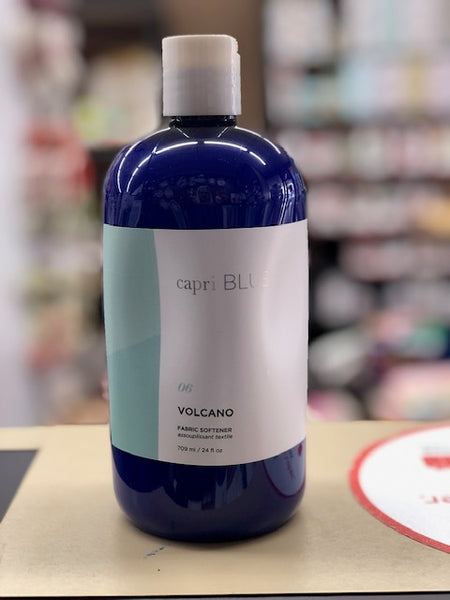 CB Volcano Fabric Softener