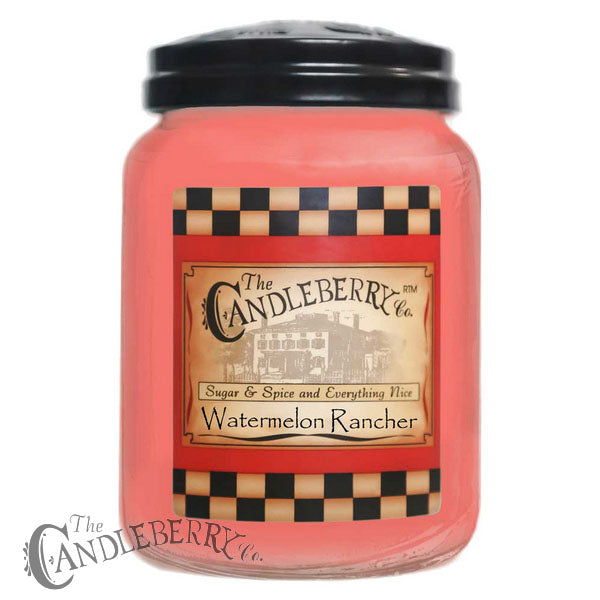 Watermelon Rancher